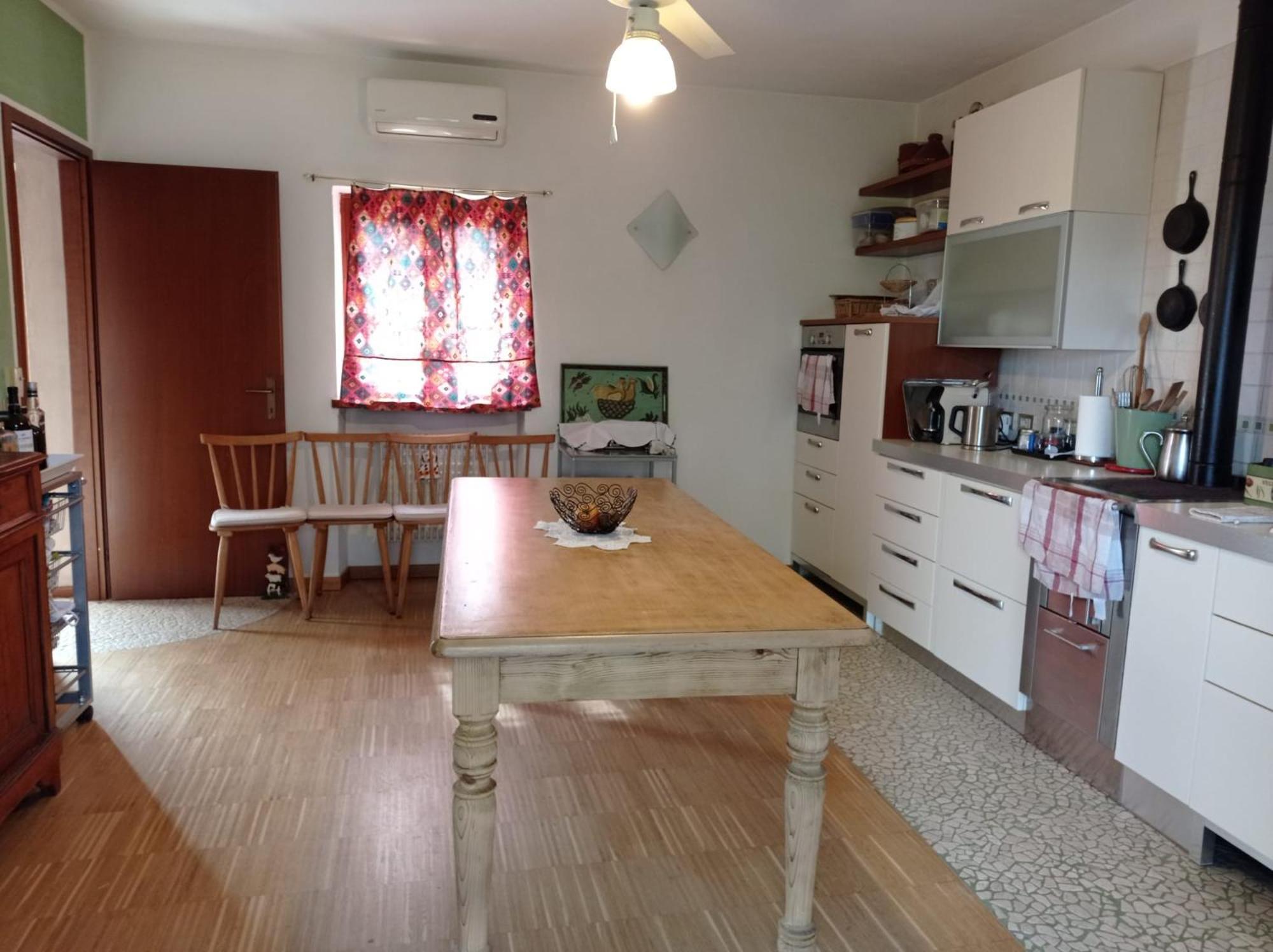 Una Casa Di Campagna Dossobuono Exterior foto